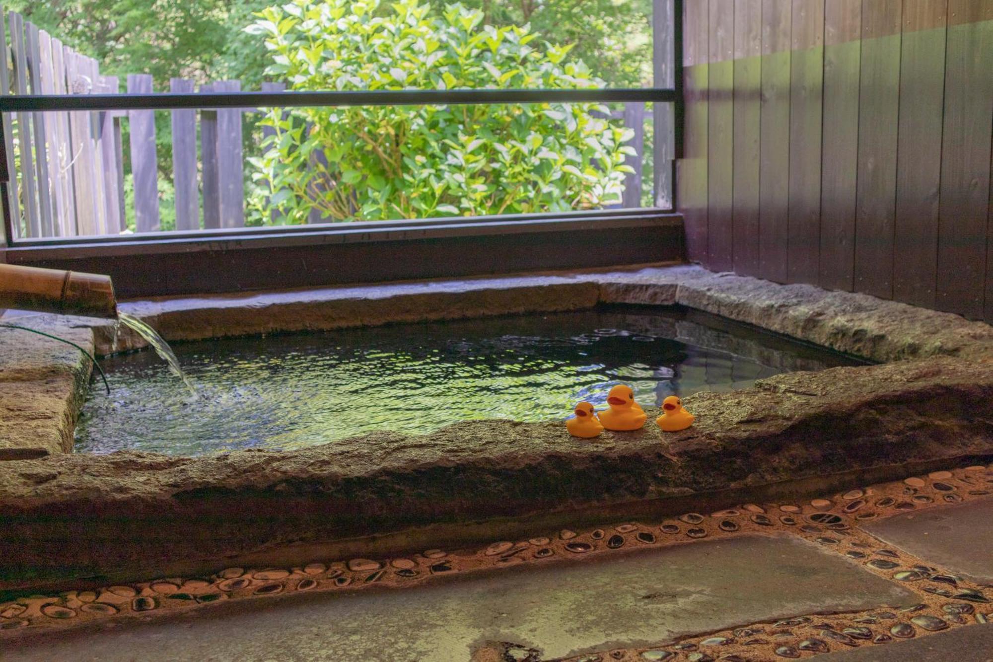 Nanakamado Hotel โคโคโนเอะ ภายนอก รูปภาพ