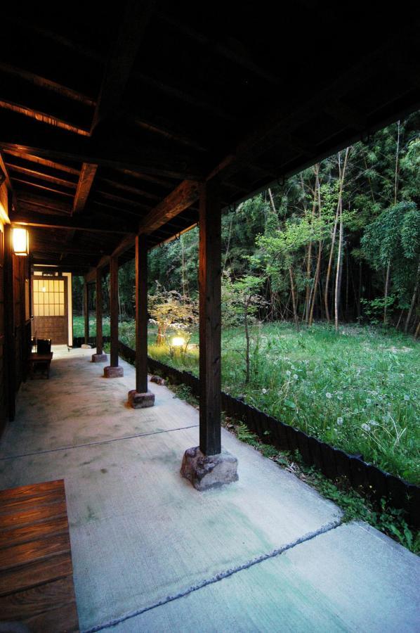 Nanakamado Hotel โคโคโนเอะ ภายนอก รูปภาพ