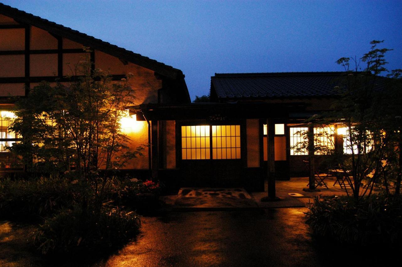 Nanakamado Hotel โคโคโนเอะ ภายนอก รูปภาพ
