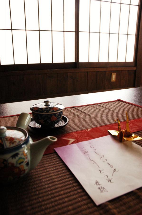 Nanakamado Hotel โคโคโนเอะ ภายนอก รูปภาพ