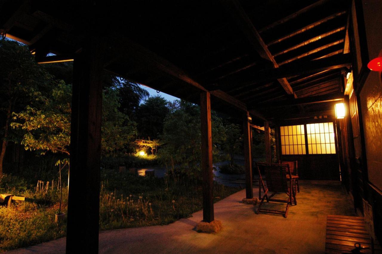 Nanakamado Hotel โคโคโนเอะ ภายนอก รูปภาพ
